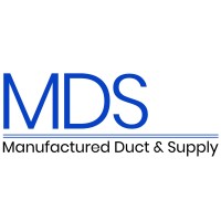 Manufactured Duct & Supply logo