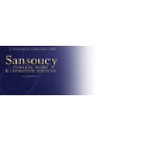 Sansoucy Funeral Home logo
