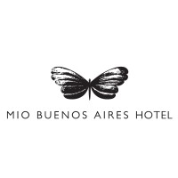 Mio Buenos Aires Hotel logo