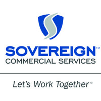 Sovereign Commercial Services logo