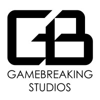Gamebreaking Studios logo