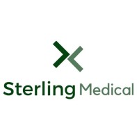 Sterling Medical LLC logo
