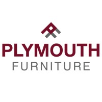 Plymouth Furniture logo