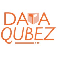 DataQubez Solutions logo