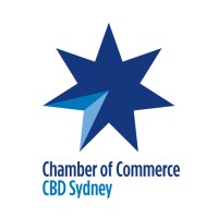 CBD Sydney Chamber logo