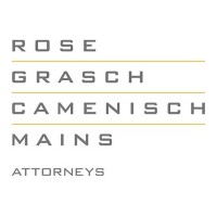Rose Grasch Camenisch Mains PLLC logo