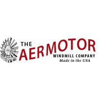 Aermotor Windmill Company logo