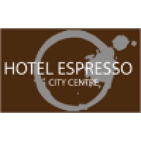 Hotel Espresso City Centre logo