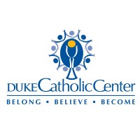 Duke Catholic Center logo