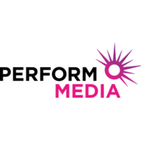 Perform Media logo