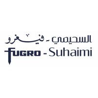 Fugro-Suhaimi Ltd. logo