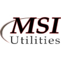 Msi Utilities, Inc logo