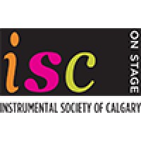 Instrumental Society Of Calgary logo