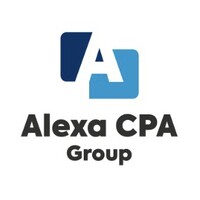 Alexa CPA Group logo