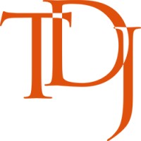 TDJ Enterprises LLP logo