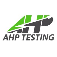 AHP Testing logo