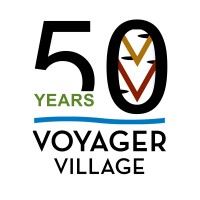 Voyager Village logo