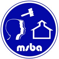 Mississippi School Boards Association logo