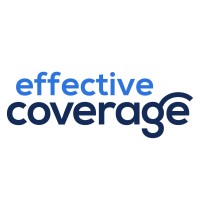 Effective Coverage logo