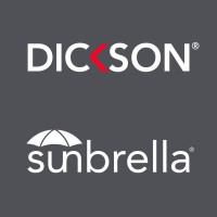 Dickson Constant logo