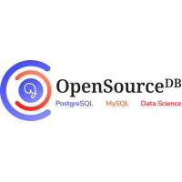 OpenSource DB logo