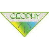 GEOPHY logo