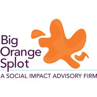 Big Orange Splot, LLC logo