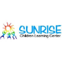 Sunrise Children Learning Center logo