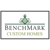 Benchmark Custom Home Builders Inc logo