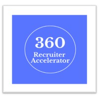 360 Recruiter Accelerator logo