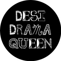 Desi Drama Queen logo