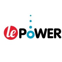 LePower logo
