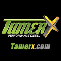 TamerX Diesel Products, LLC logo