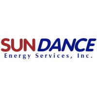 SUNDANCE Energy Services logo