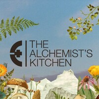 Image of The Alchemist's Kitchen