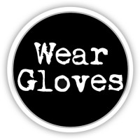 Wear Gloves Inc. logo