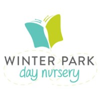 Winter Park Day Nursery Inc logo