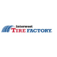 Interwest Tire logo