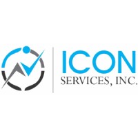 ICON Services, Inc. logo