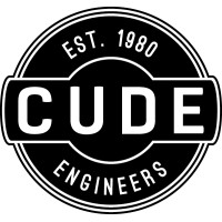 Cude Engineers logo