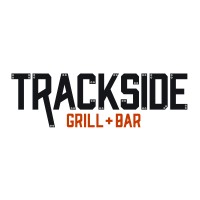 Trackside Grill & Bar logo