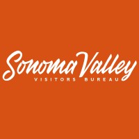 Sonoma Valley Visitors Bureau logo