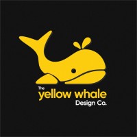 The Yellow Whale logo