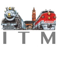 Indiana Transportation Museum logo