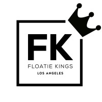 Floatie Kings logo