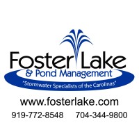 Image of Foster Lake & Pond Management, Inc.