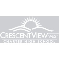 Crescent View West logo