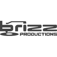 Brizz Productions logo