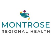 Montrose Regional Health logo