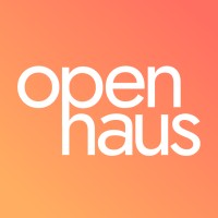 Openhaus logo